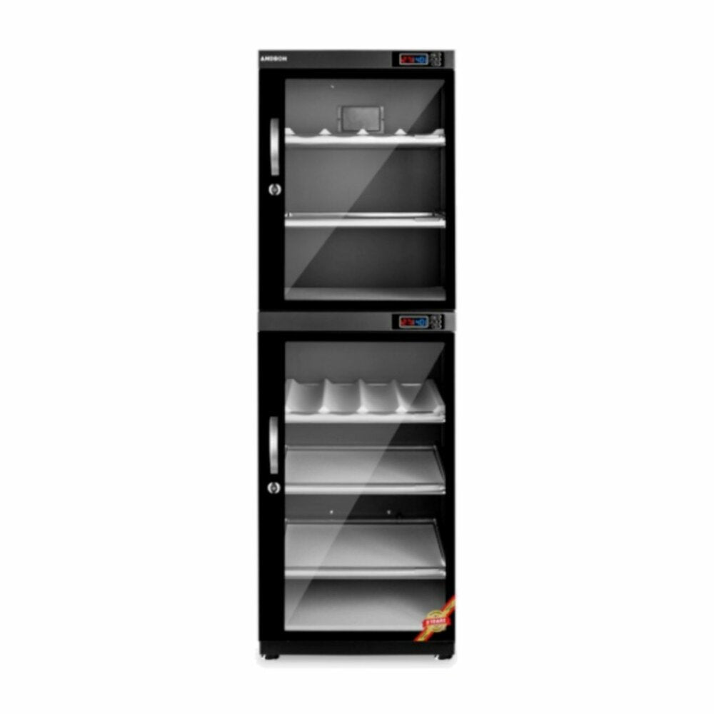 Andbon 195L DS-195S Dry Cabinet Andbon 195L DS-195S Dry Cabinet